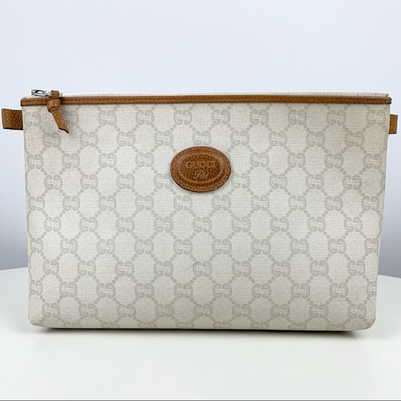 Gucci Plus Rare Clutch Bag - Picture 2 of 8